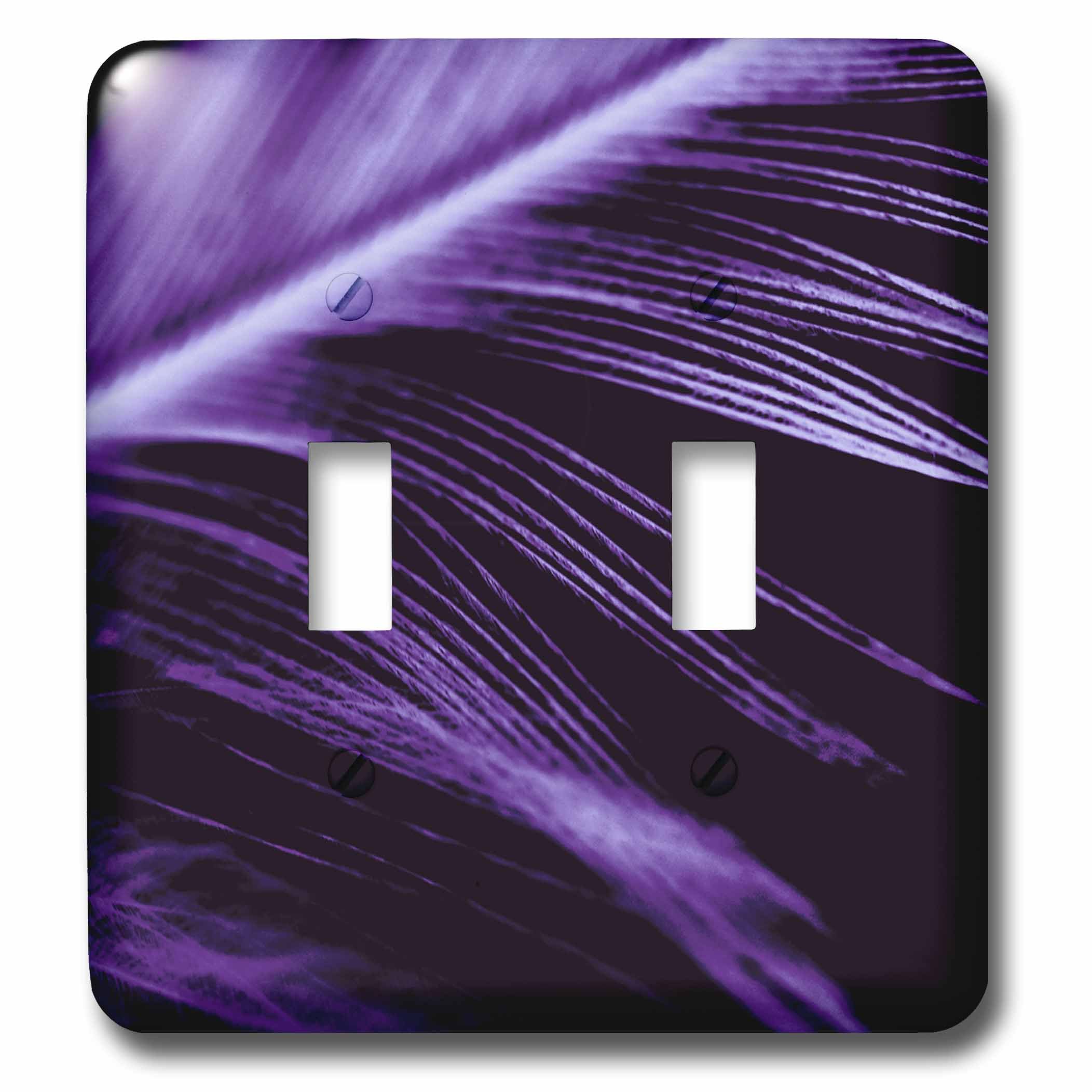 Capot d'interrupteur de lumière variable 3dRose lsp_276263_2 remplace plaque cassée ou jaunie