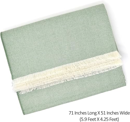 Miniatura 8 de El  Manta de lana de alpaca 100% pura  Espiga  Edición Ltd (carbón)