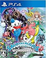 Amazon.co.jp: スノーブラザーズ Amazon.co.jp: スノーブラザーズ
