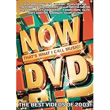 Now Thats What I Call Music! The Best Videos of 2003