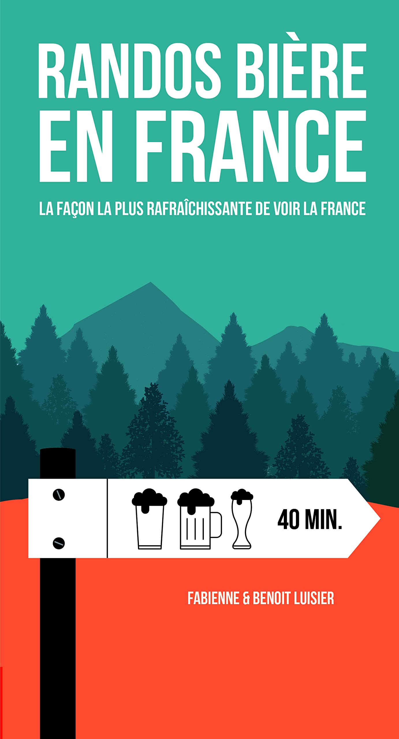 Randos bière en France: La façon la plus rafraîchissante de voir la France