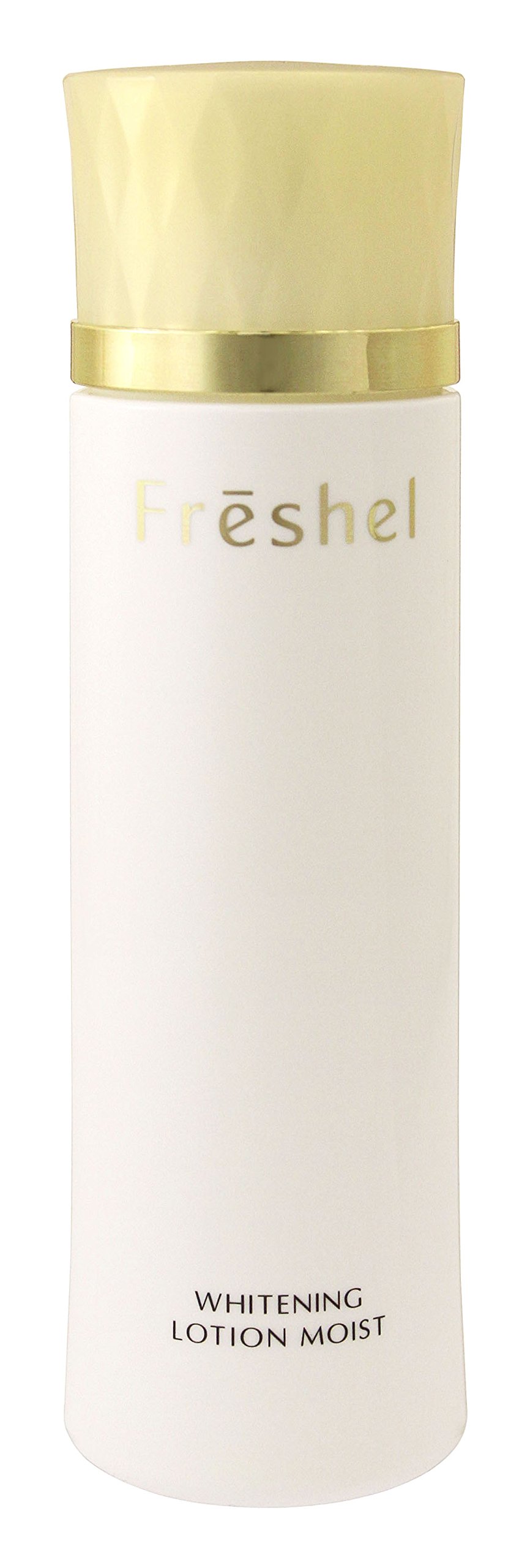 フレッシェル 美白化粧水 ローションホワイトN しっとり 200mL 5本 Amazon | Freshel(フレッシェル) フレッシェル 化粧水 ローション