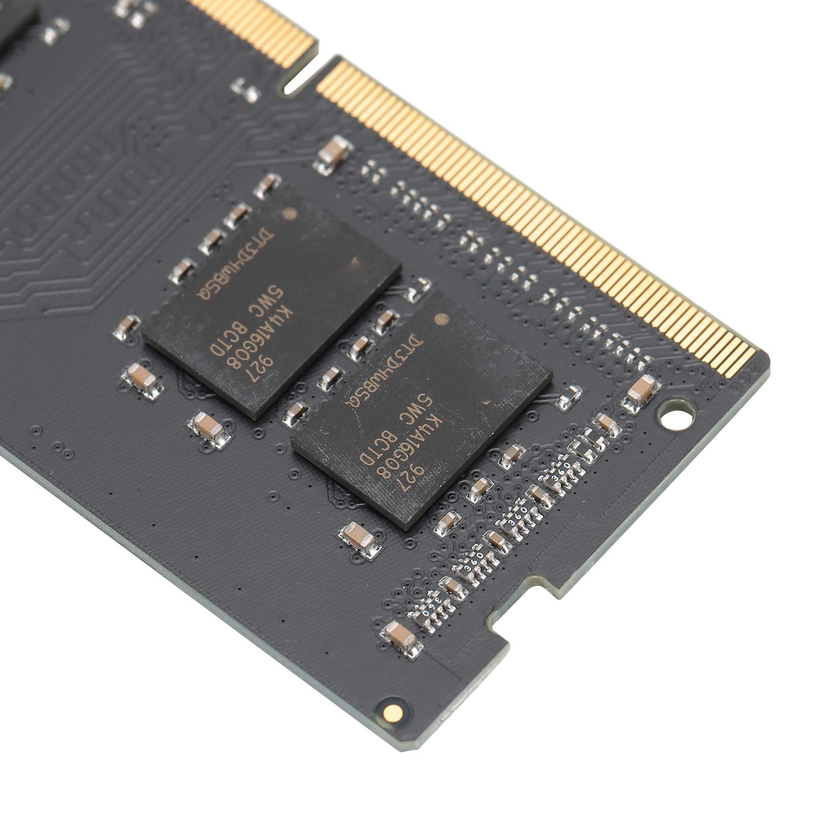 Hochgeschwindigkeits-16-GB-DDR4-Speichermodul für Verbesserte Gaming- und Arbeitsleistung, Geeignet für /-PC-Architektur (2400 MHz)