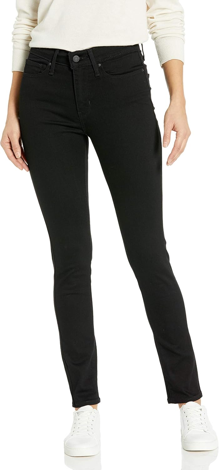 Levi's Women's Slimming Skinny Jeans