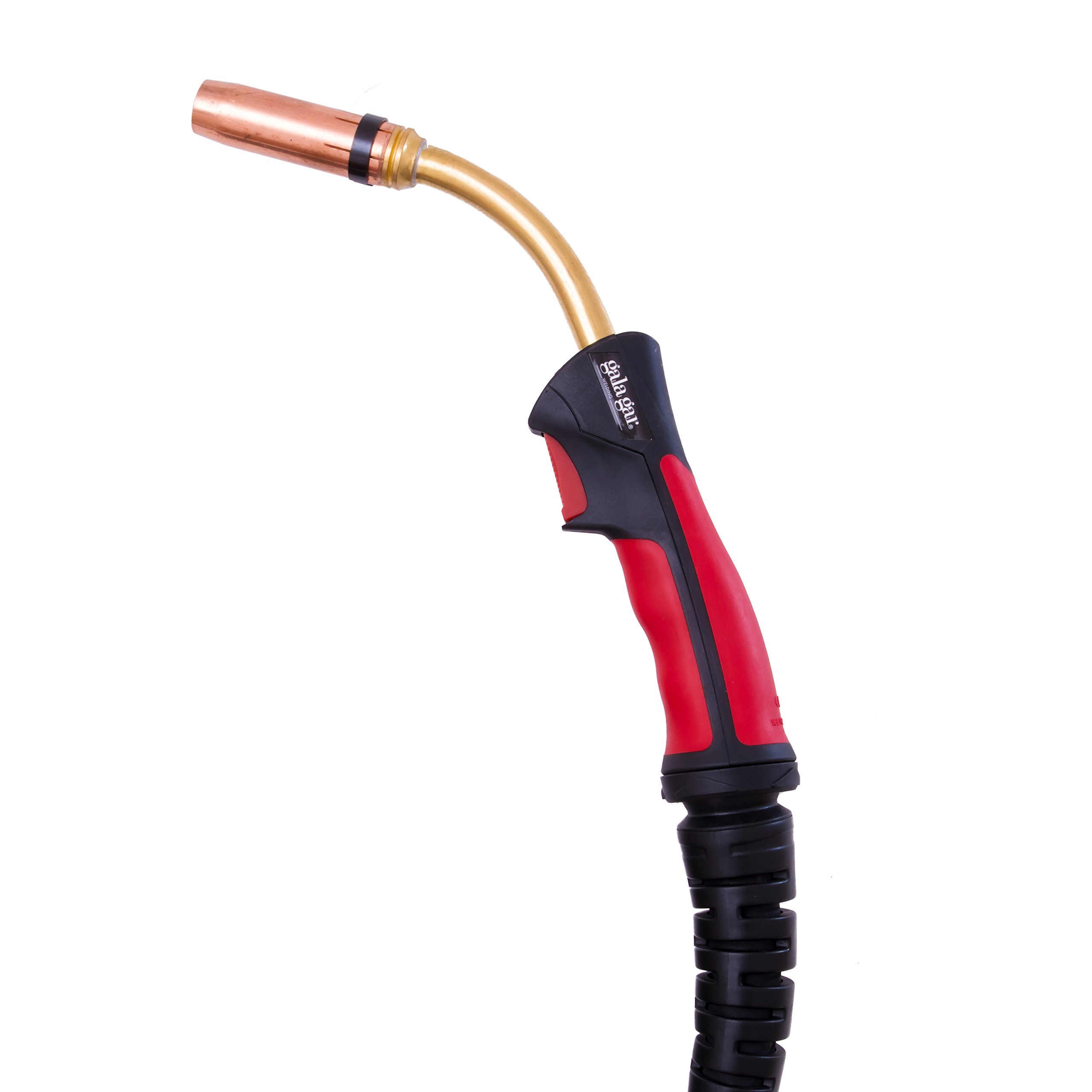 Gala Gar - ANTORCHA MIG GALA 5000 4MTS. - ACCESORIOS MIG/TIG/PLASMA