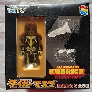 Amazon.co.jp: タイガーマスク グッズ フィギュア