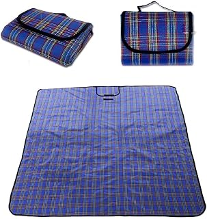 Heria Baby Floor Mat for Home and Picnic - Infant Crawling Play Rug, Foldable Exercise Mat for Home Gym, Outdoor Sleeping ... Price In India