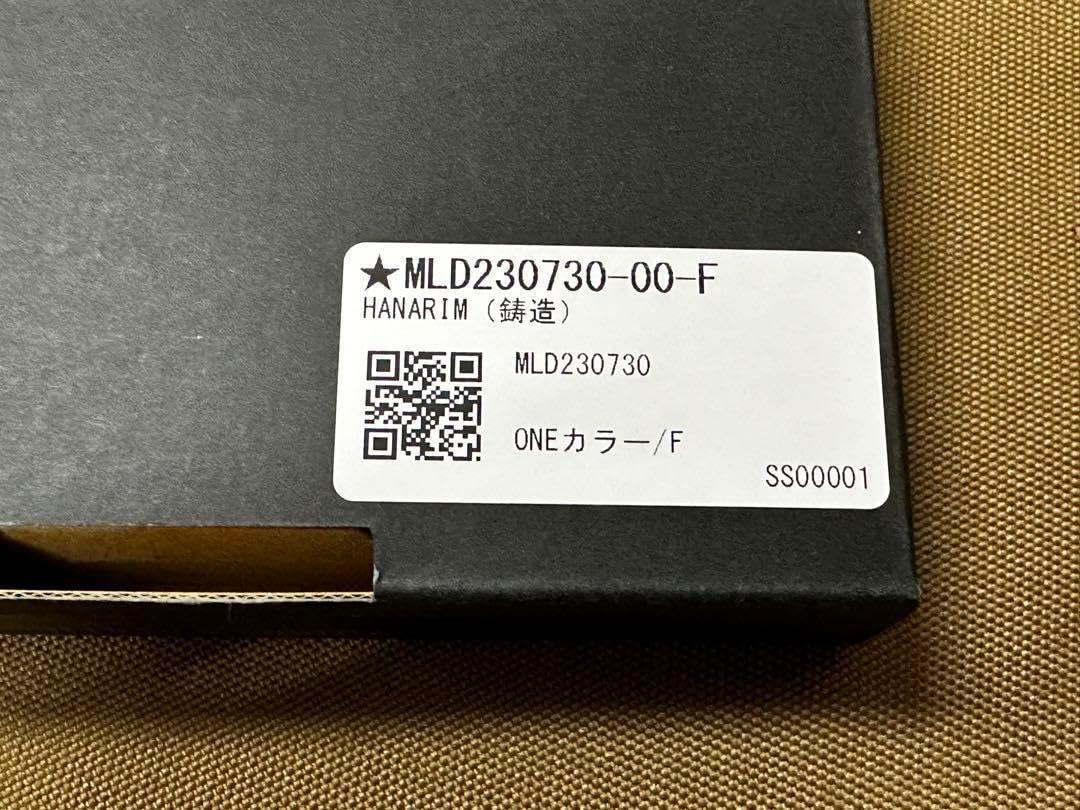 【新品】MOLDS TOKYO HANARIM真鍮 トレーoldmountain 新品】MOLDS TOKYO HANARIM真鍮 トレーoldmountain