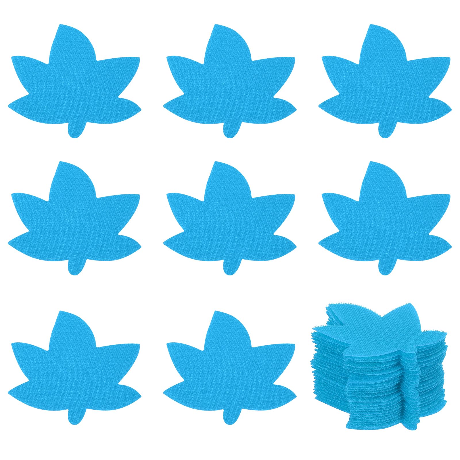 PATIKIL 4 Inch Carpet Spot Markers