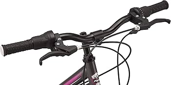 Amazon | Pacific Sport マウンテンバイク グレー | パシフィック