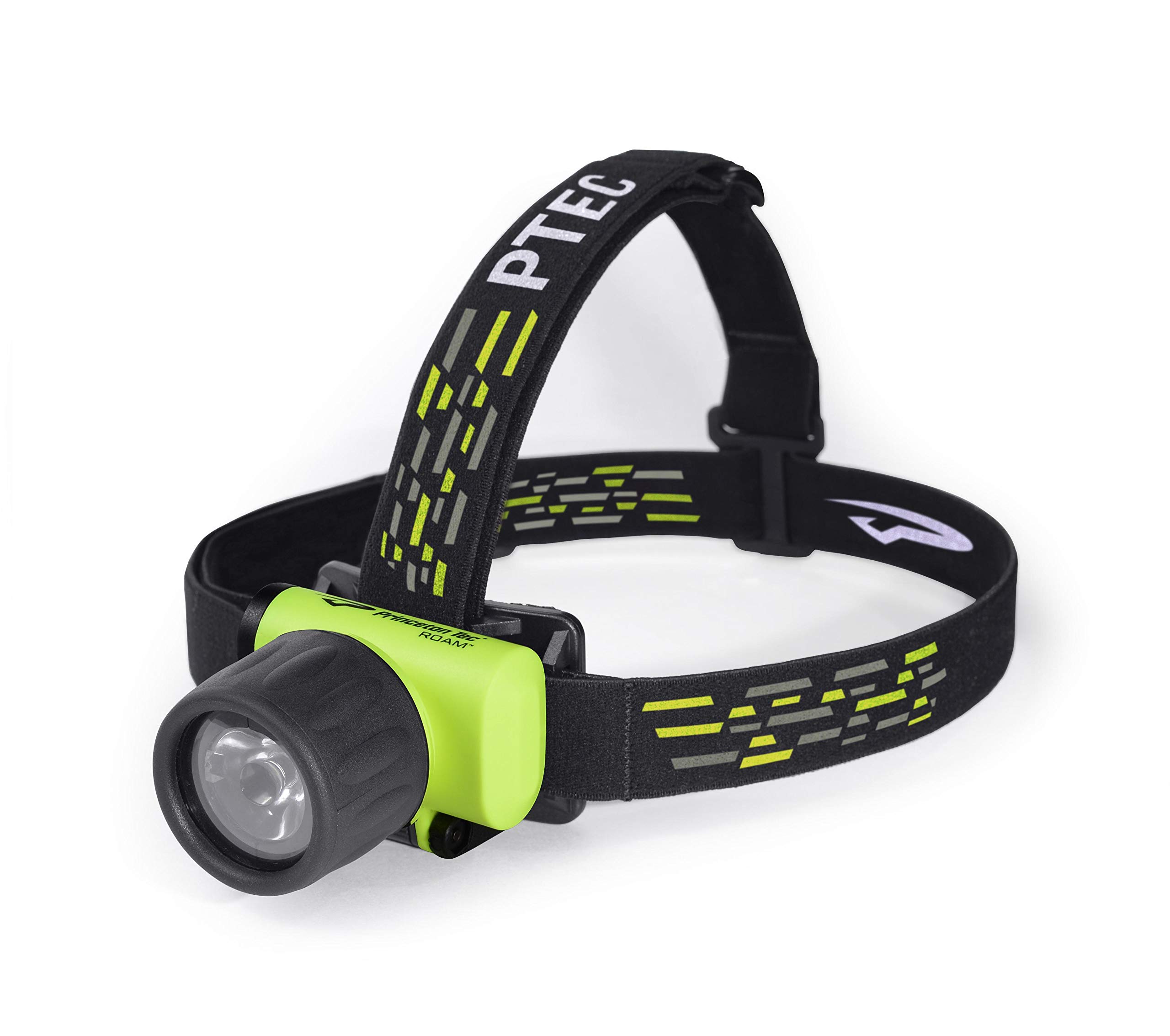Princetontec Roam diving headlamp