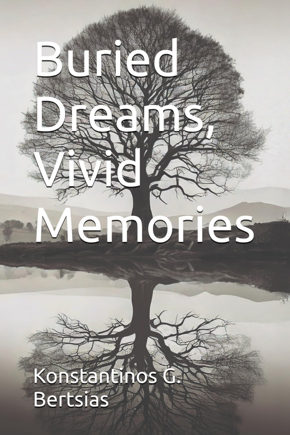 Buried Dreams, Vivid Memories