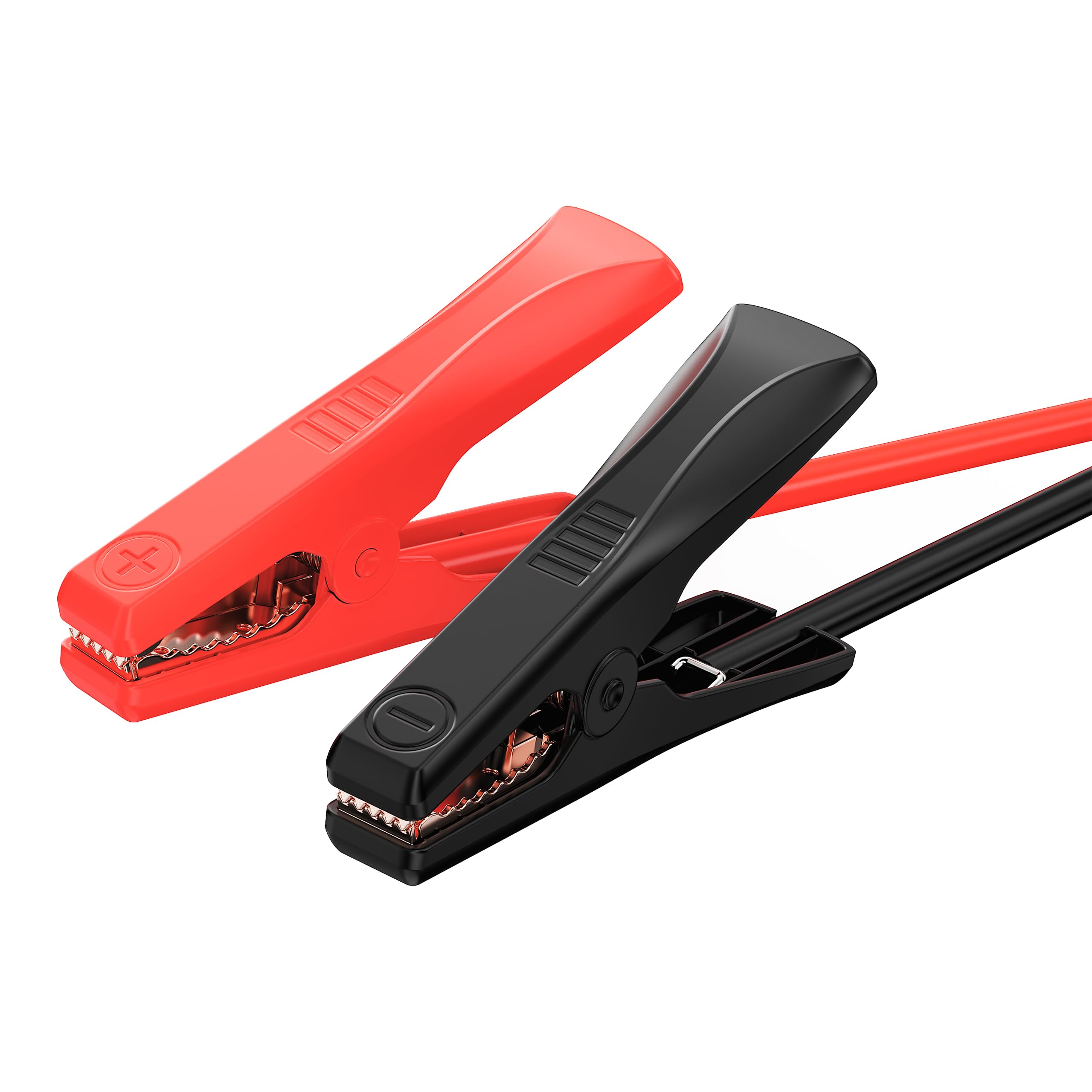 専用ページ　 jumpup Amazon.com: NEXPOW Smart Jump Starter Clamps, Heavy-Duty Jumper