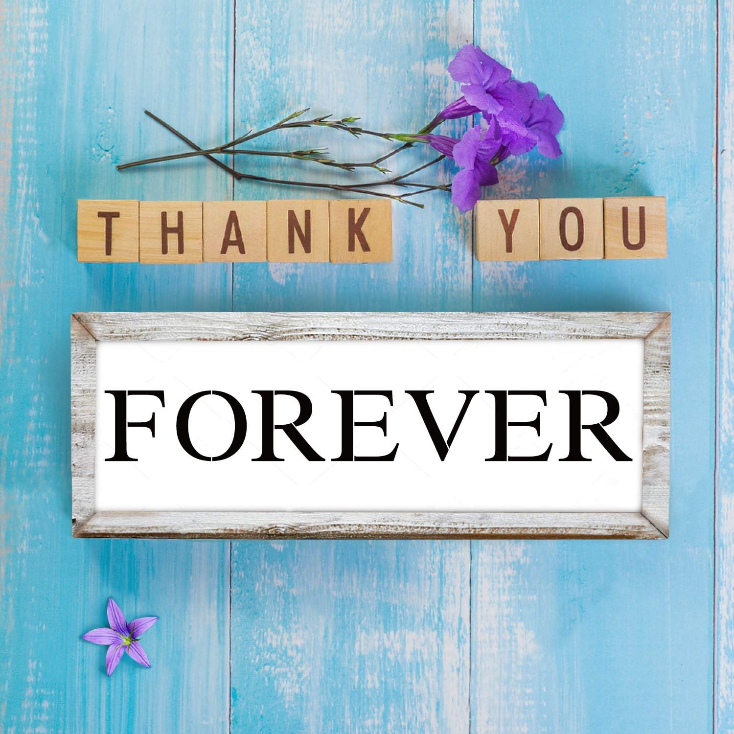 GSS Designs Letter and Number Stencils for Painting on Wood (2 Pack), 2'' Roman Alphabet Stencil Set (12x12Inch), Reusable Font Templates for Wall DIY Art Projects (SL-095)