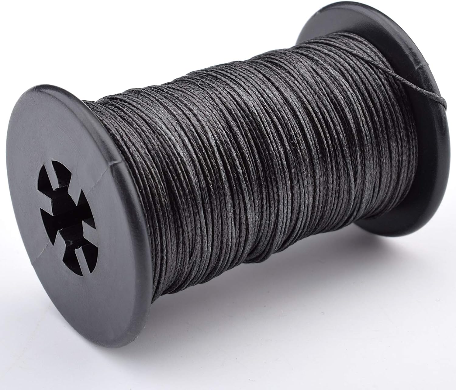 Chuangtong Archery Bowstring Serving Thread, HMPE Dyneema Wear-Resistant Material, Recurve Bows Compound Crossbows Bowstring Maintenance Thread 32 Yards/Roll (0.018 ArmyGreen) : Sports & Outdoors