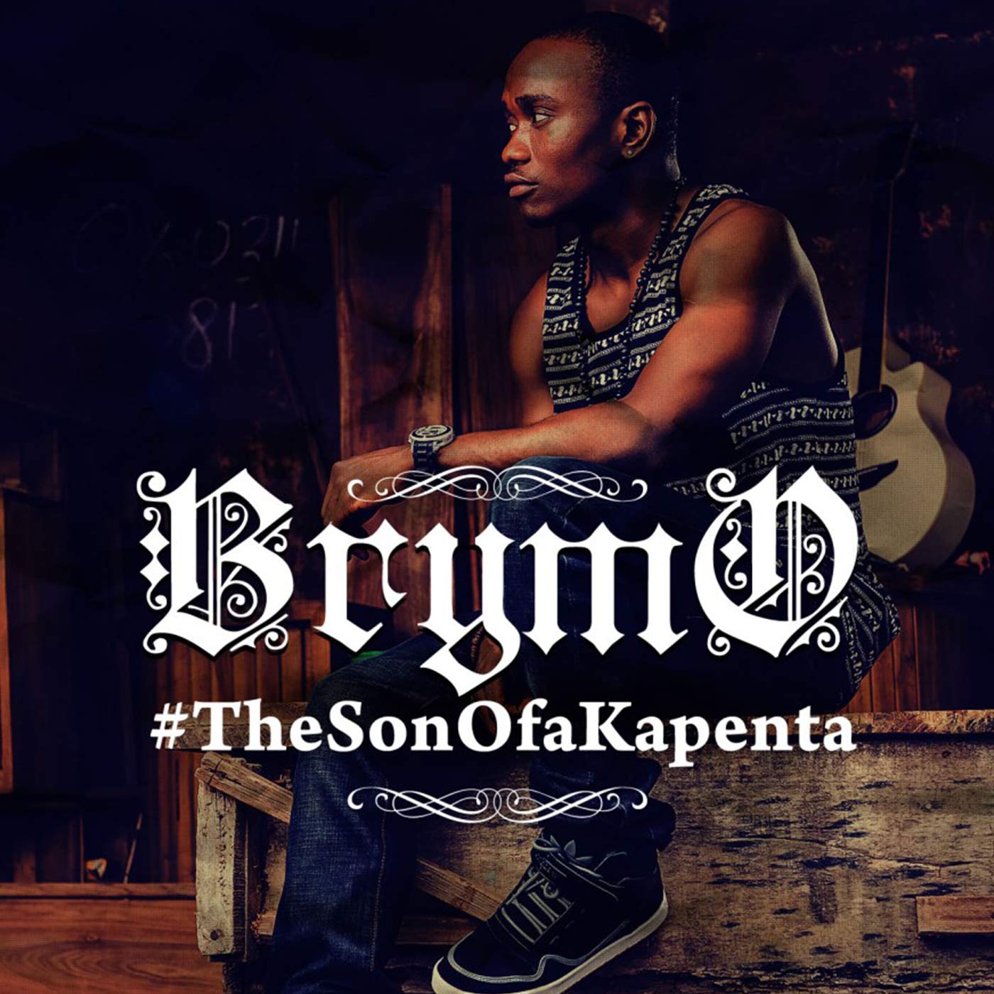 Brymo