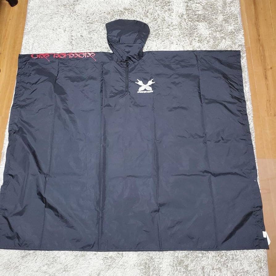 【超希少品】マキシマム ザ ホルモン レインポンチョ Amazon.co.jp: 【超希少品】 マキシマム ザ ホルモン レイン