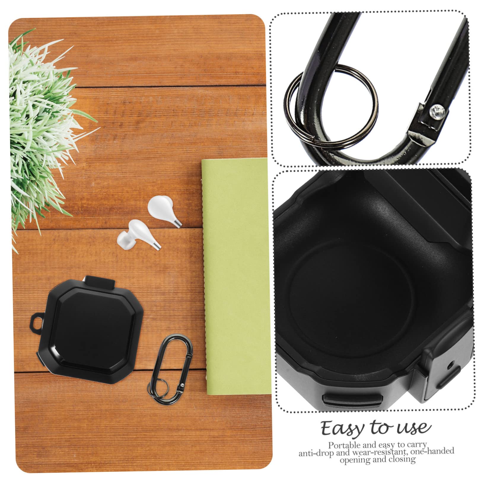 Gatuida 5 Juegos De Fundas para Auriculares Funda para Auriculares Inalámbricos Funda para Auriculares Funda para Auriculares Fundas para Auriculares Auriculares Inalámbricos Funda