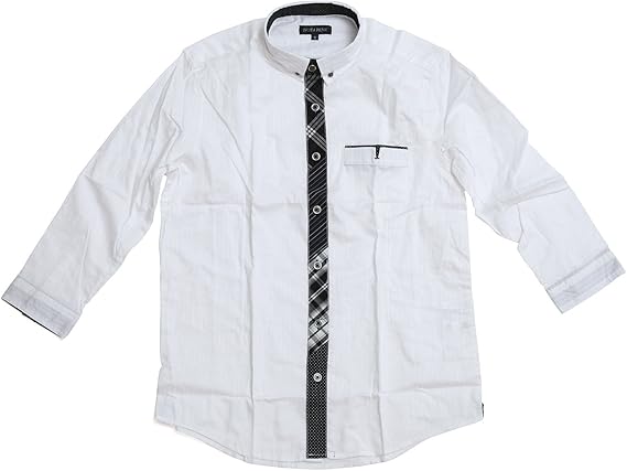 Amazon ノータベネ Nota Bene Llサイズ ホワイト 7分袖シャツ 七分袖シャツ イーブンドビーストライプ前立てクレイジー ボタンダウン 切替シャツ 薄手 無地 チェック柄 綿100 メンズ シャツ 通販 Amazon ノータベネ Nota Bene Llサイズ ホワイト 7分袖シャツ 七分袖シャツ イーブンドビーストライプ前立てクレイジー ボタンダウン 切替シャツ 薄手 無地 チェック柄 綿100 メンズ シャツ 通販