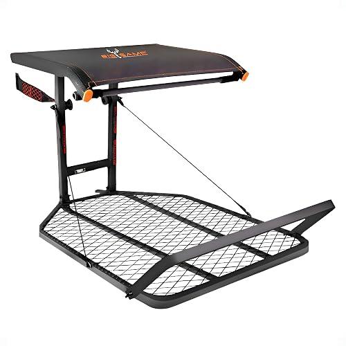 BIG GAME Captain XC 1-Person Hang-On — related Tree Stands &amp; Blinds alternative