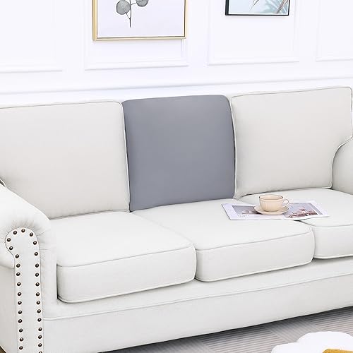Miniatura 392 de Smiry Fundas de cojín de sofá con estampado, fundas de sofá elásticas y suaves para sofá, funda de sofá antideslizante lavable protector de muebles