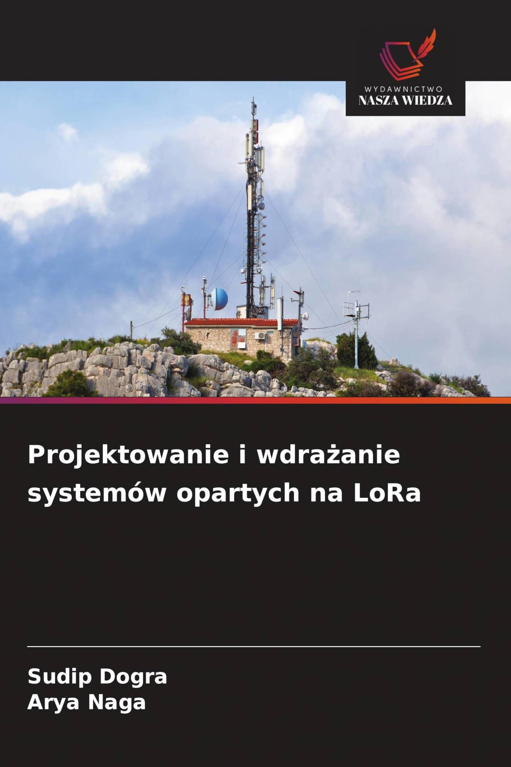 Projektowanie i wdra¿anie systemów opartych na LoRa