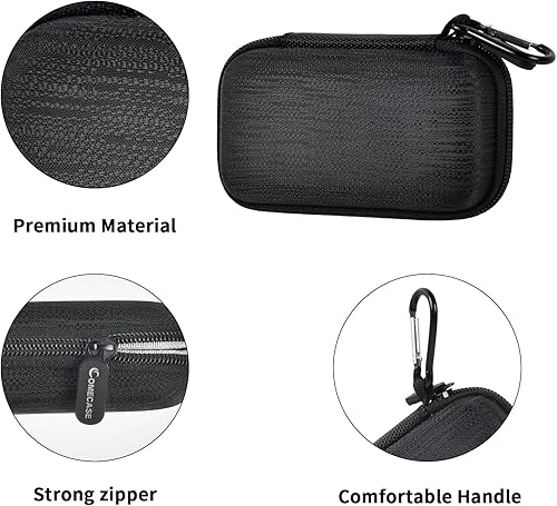 Miniatura 4 de Fundas y fundas para reproductor de MP3 para Luoranpara innioasispara TIMMKOOpara MYMAHDI reproductor de música táctil de pantalla completa de 4