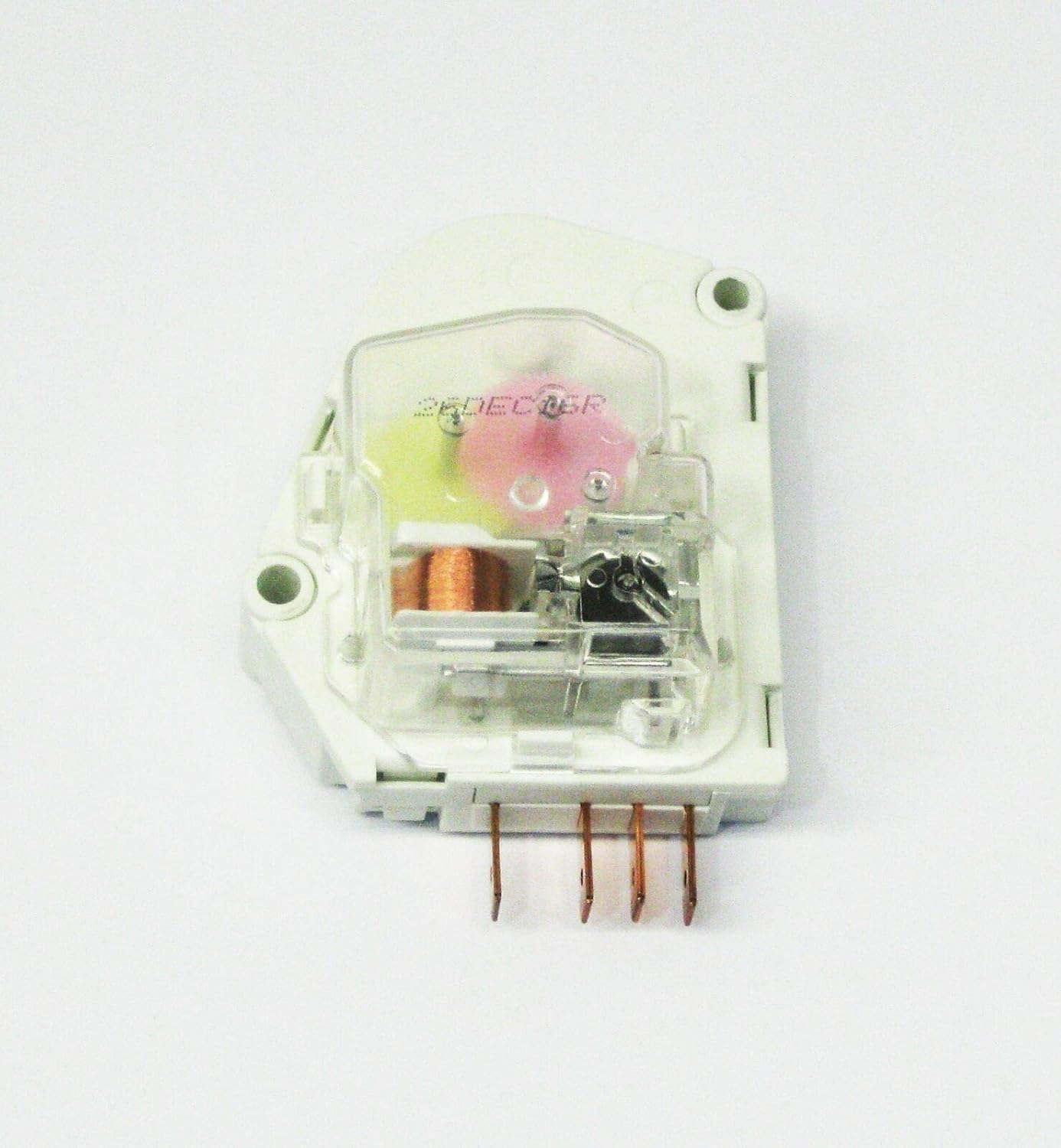 2183400 AP6005994 PS11739056 -for Whirlpool Refrigerator Defrost Timer