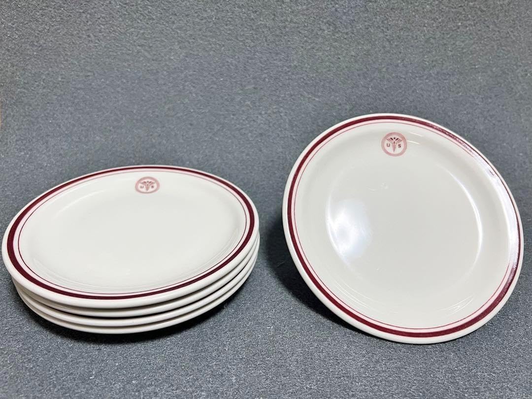 米軍 実物 メディカル プレート 5枚 米軍 実物 メディカルプレート 8枚