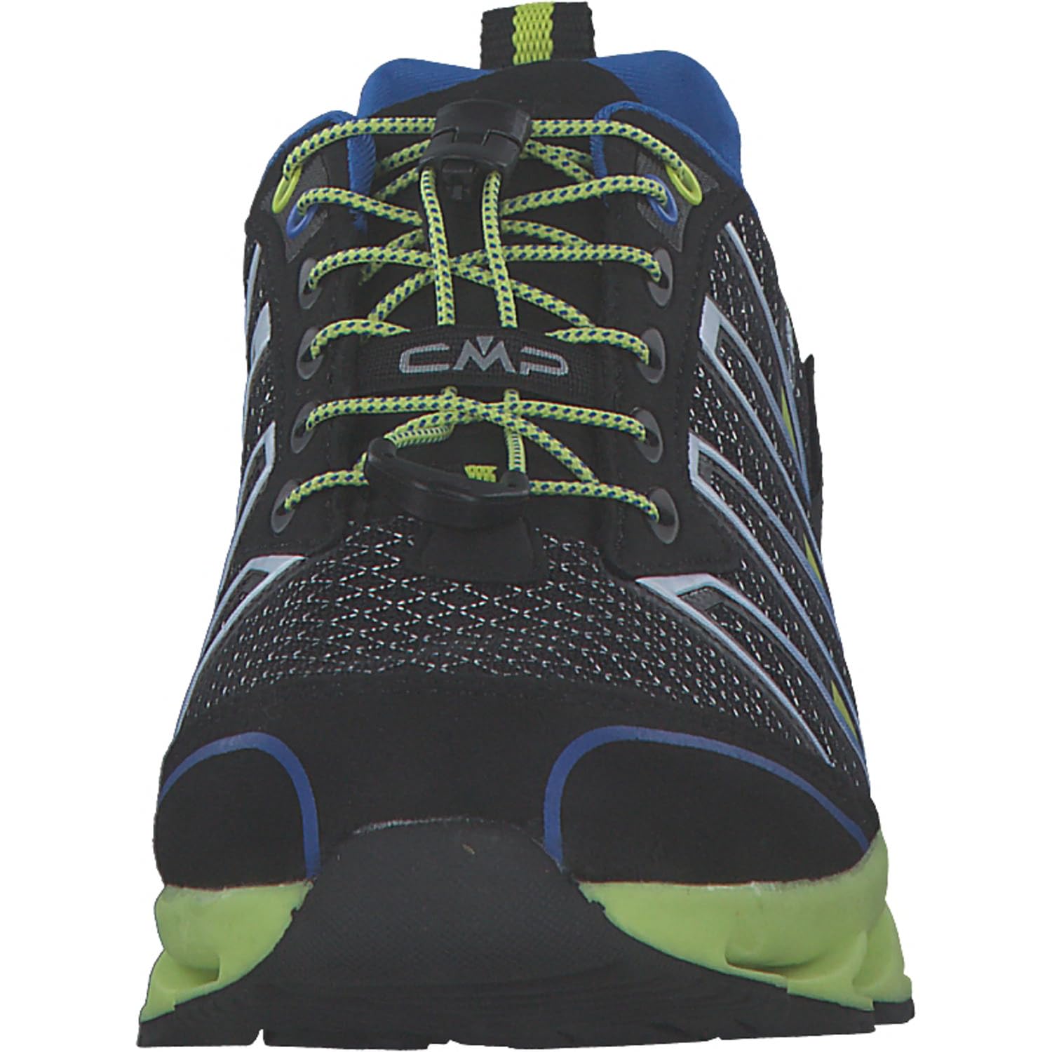 CMP Kids Altak 2.0 WP Fast Hiking Shoes Scarpe Sportive da BambiniUnisex - Bambini e Ragazzi
