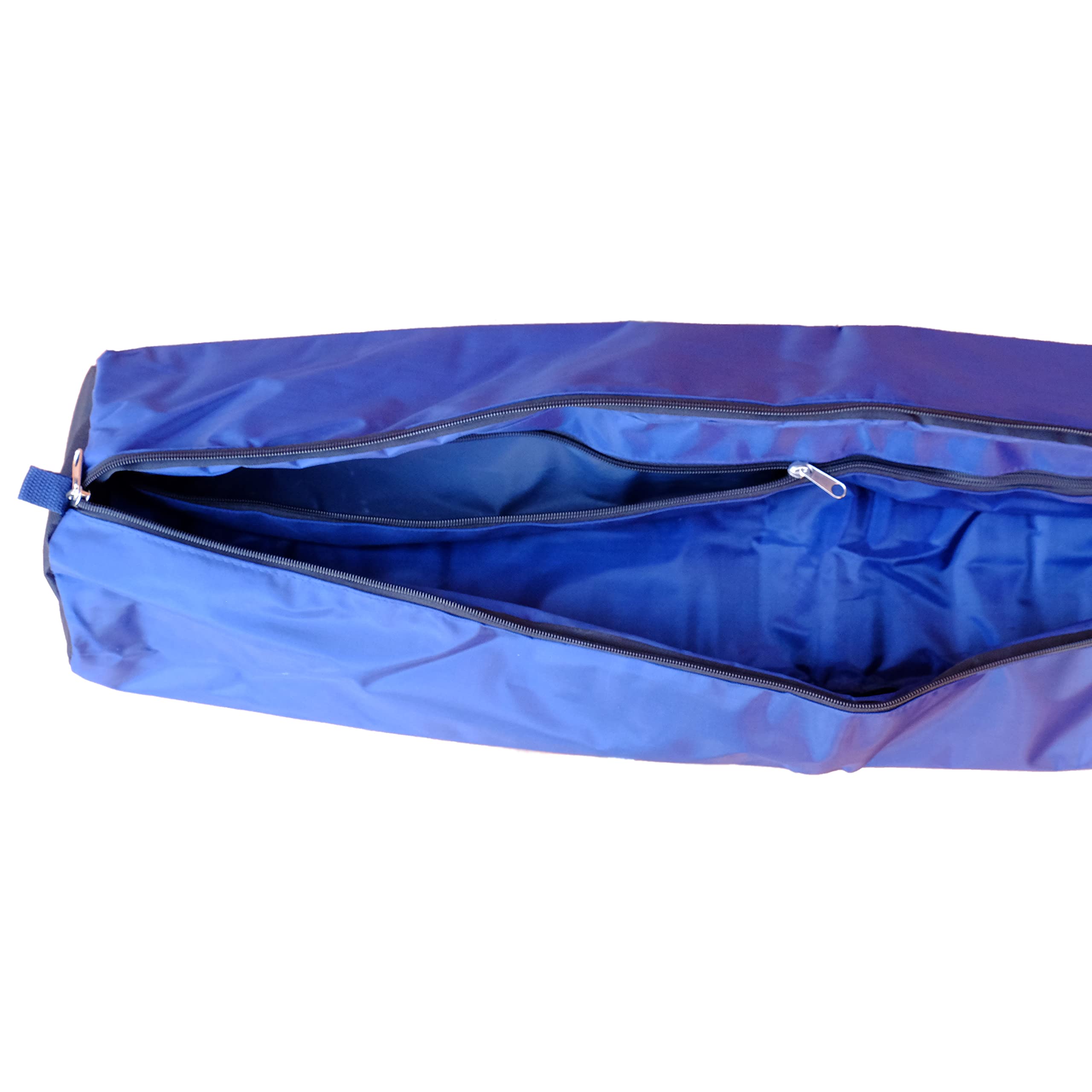 Bolsa de Transporte Acolchada con Correa Ajustable | Funda trípode, Roll up