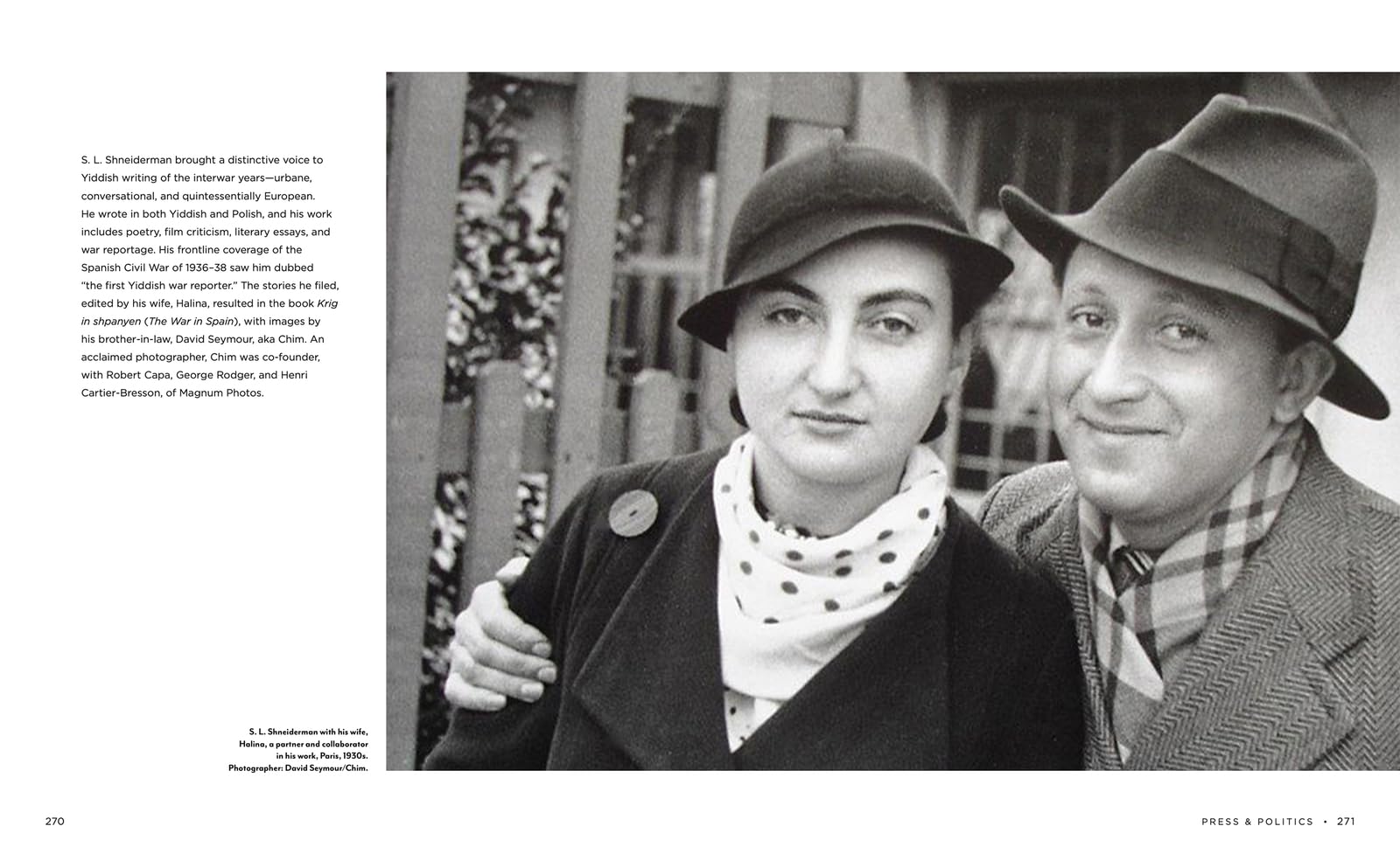 Yiddish: A Global Culture Exhibition Catalog