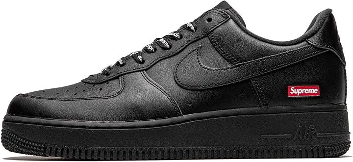 scarpe Nike Air Force 1 Low Supreme Zoom Hyperace 2