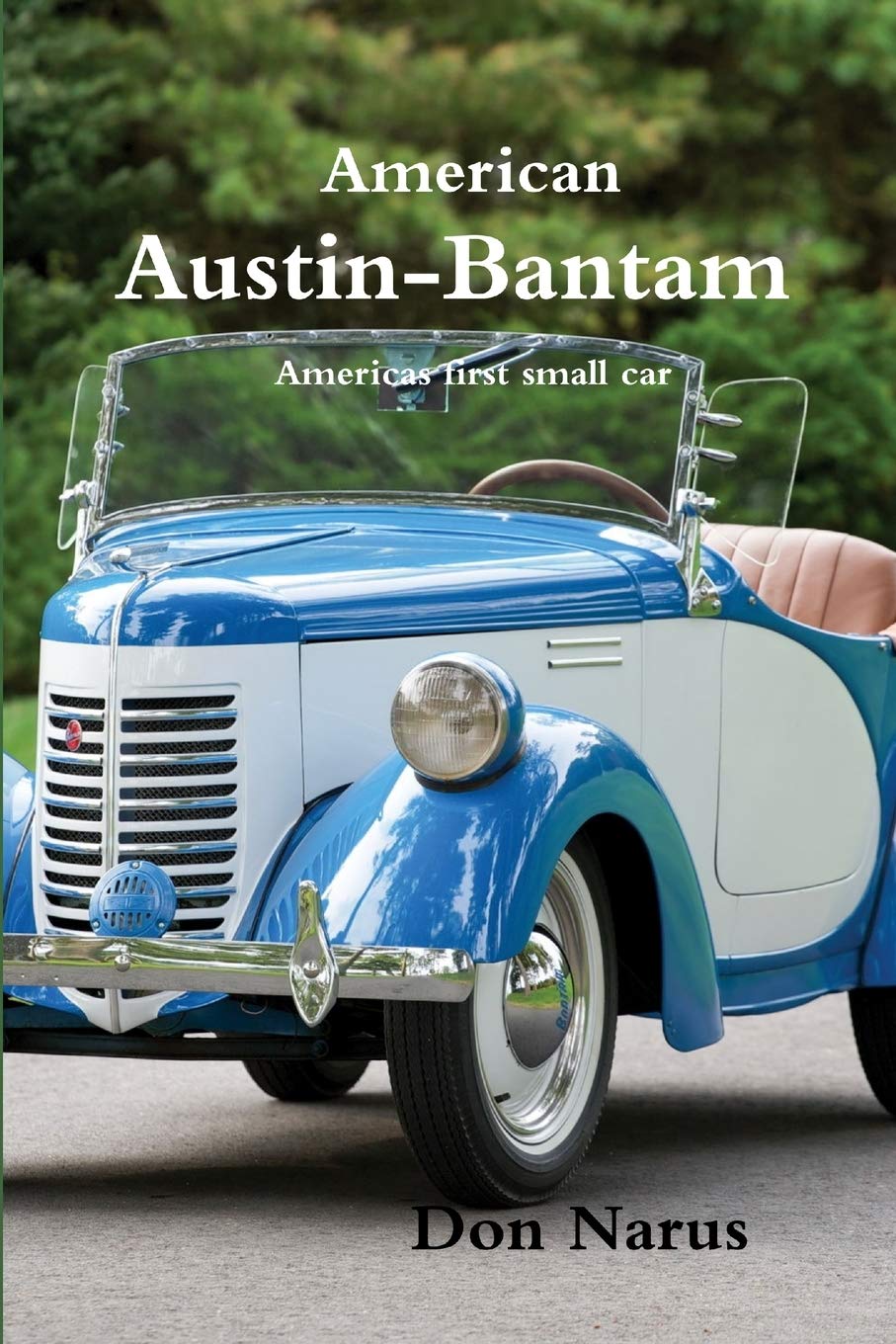 American Austin-Bantam