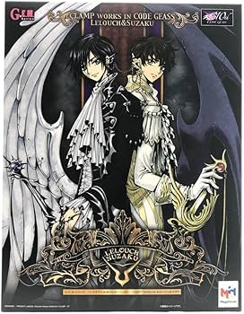Amazon.co.jp: 未開封 コードギアス 反逆のルルーシュR2 G.E.M. Amazon.co.jp: 未開封 コードギアス 反逆のルルーシュR2 G.E.M.