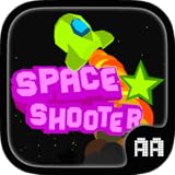 "Space Shooter : Comet Busters" is a fun space shooter game.