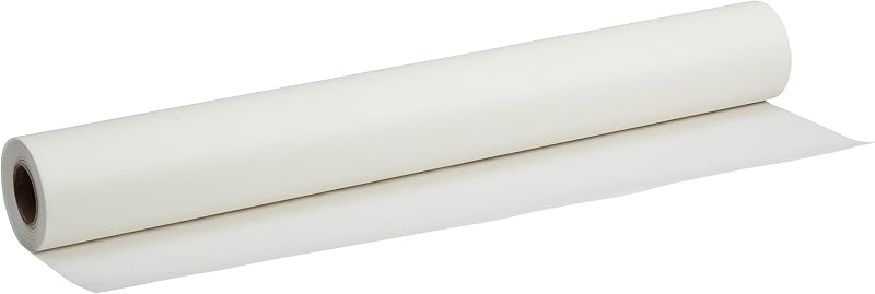Papel para hornear de pergamino antiadherente, 100 pies cuadrados. Pie.