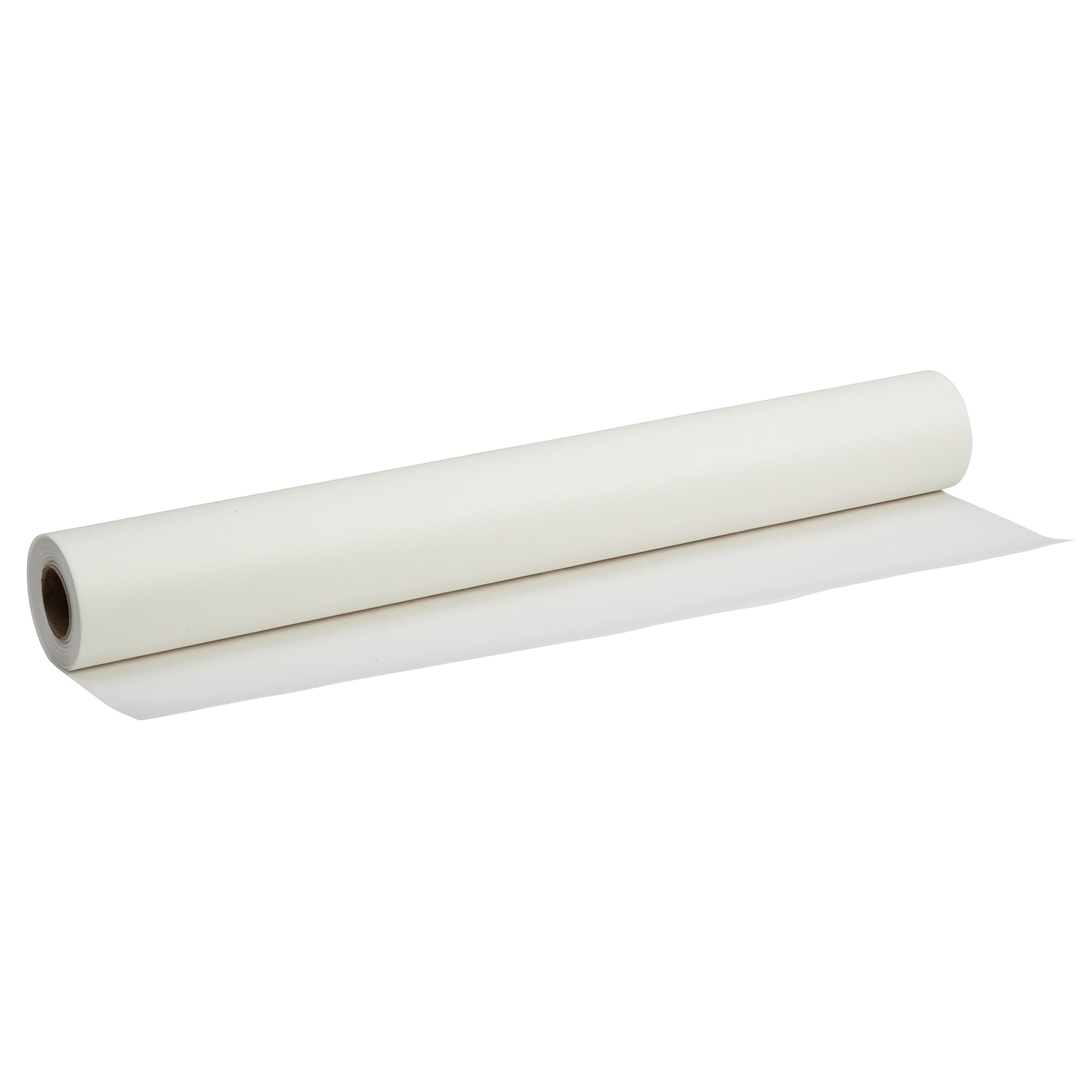 Papier de parchemin Wilton 415-3247 blanc anti-adhésif 100 m² pour plaque de four
