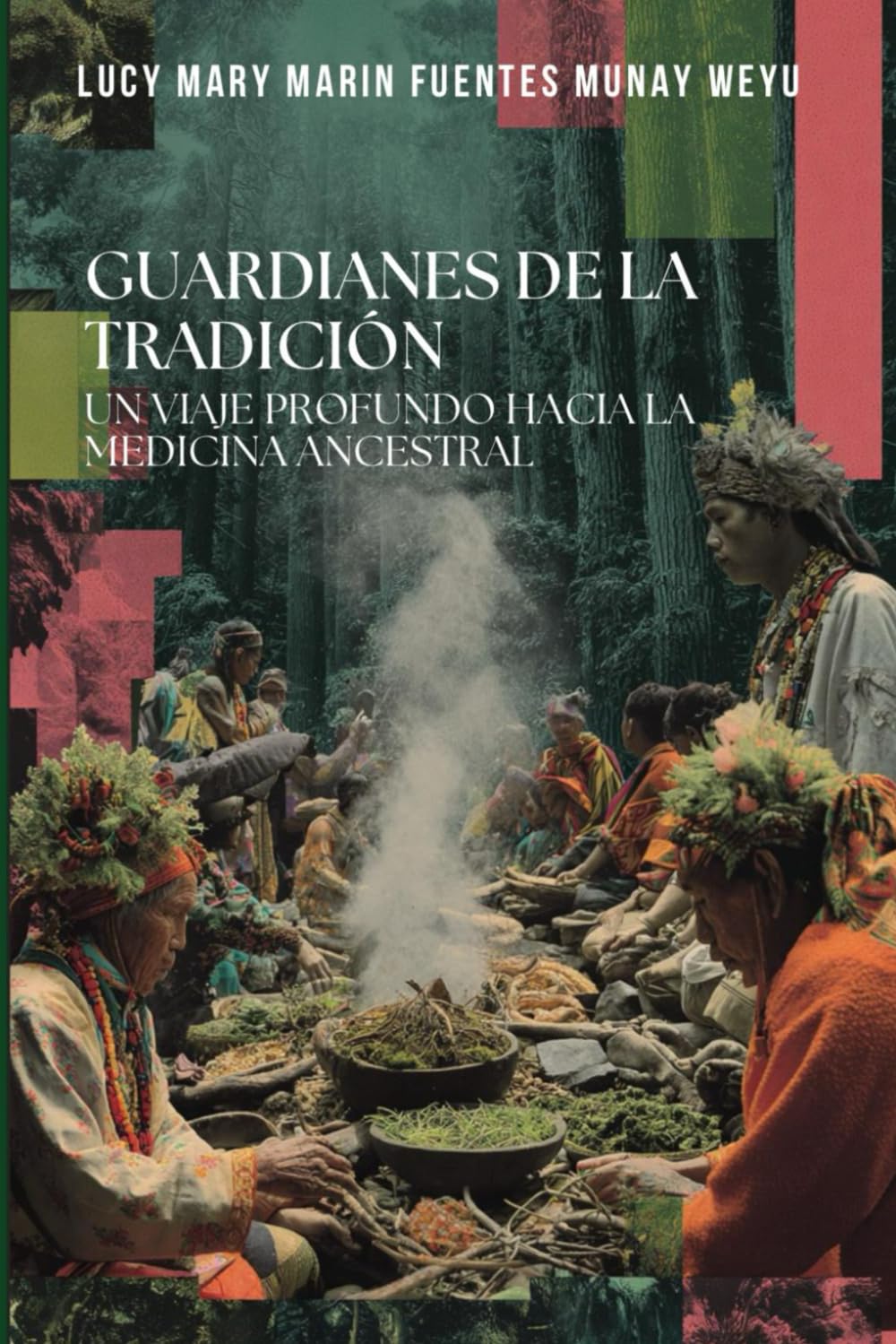 Guardianes de la Tradición: Un Viaje Profundo Hacia la Medicina Ancestral