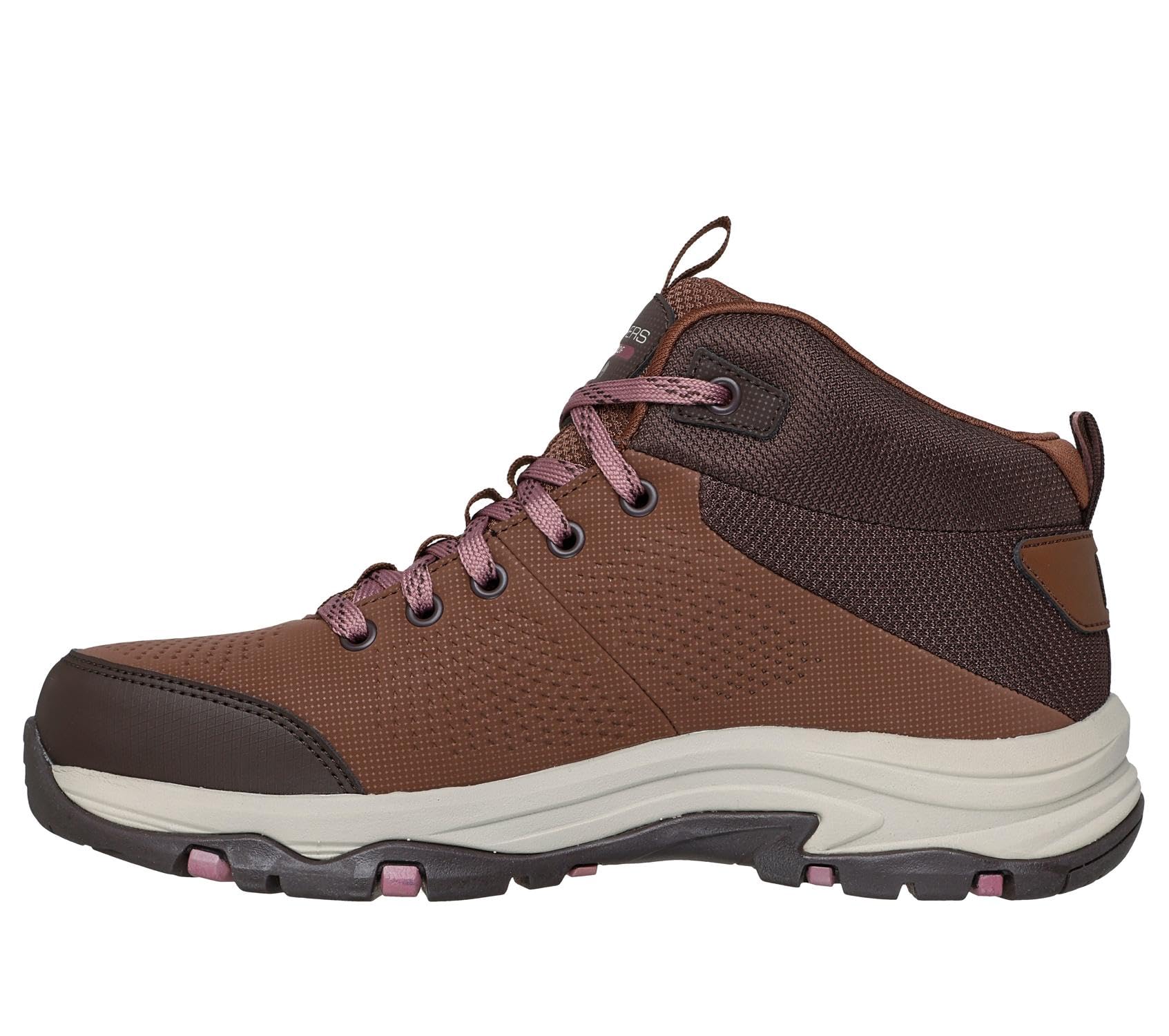 Skechers Trego Trail Destination Scarpe da escursionismoDonna