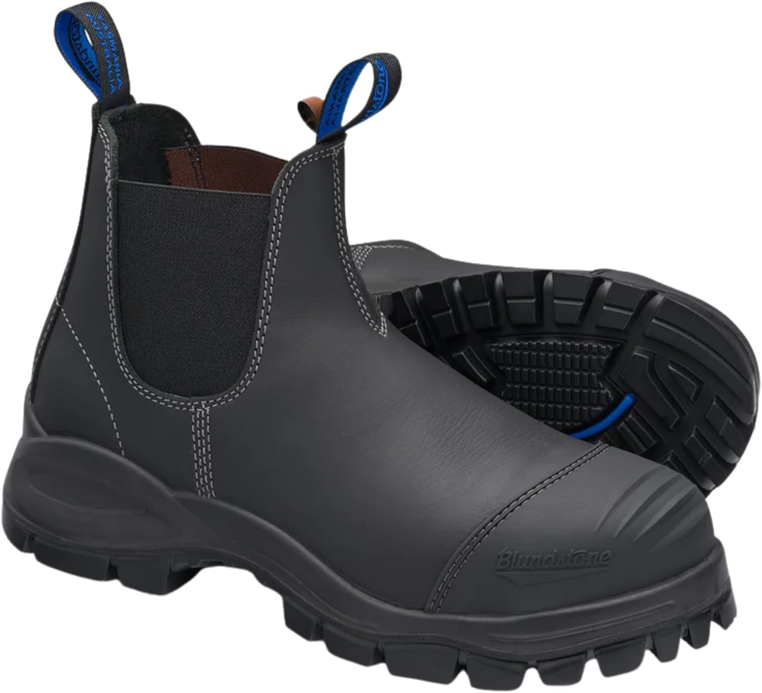 Blundstone BL990 Work Chelsea Boot