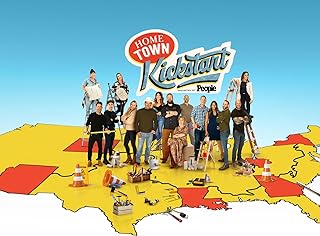 Home Town Kickstart