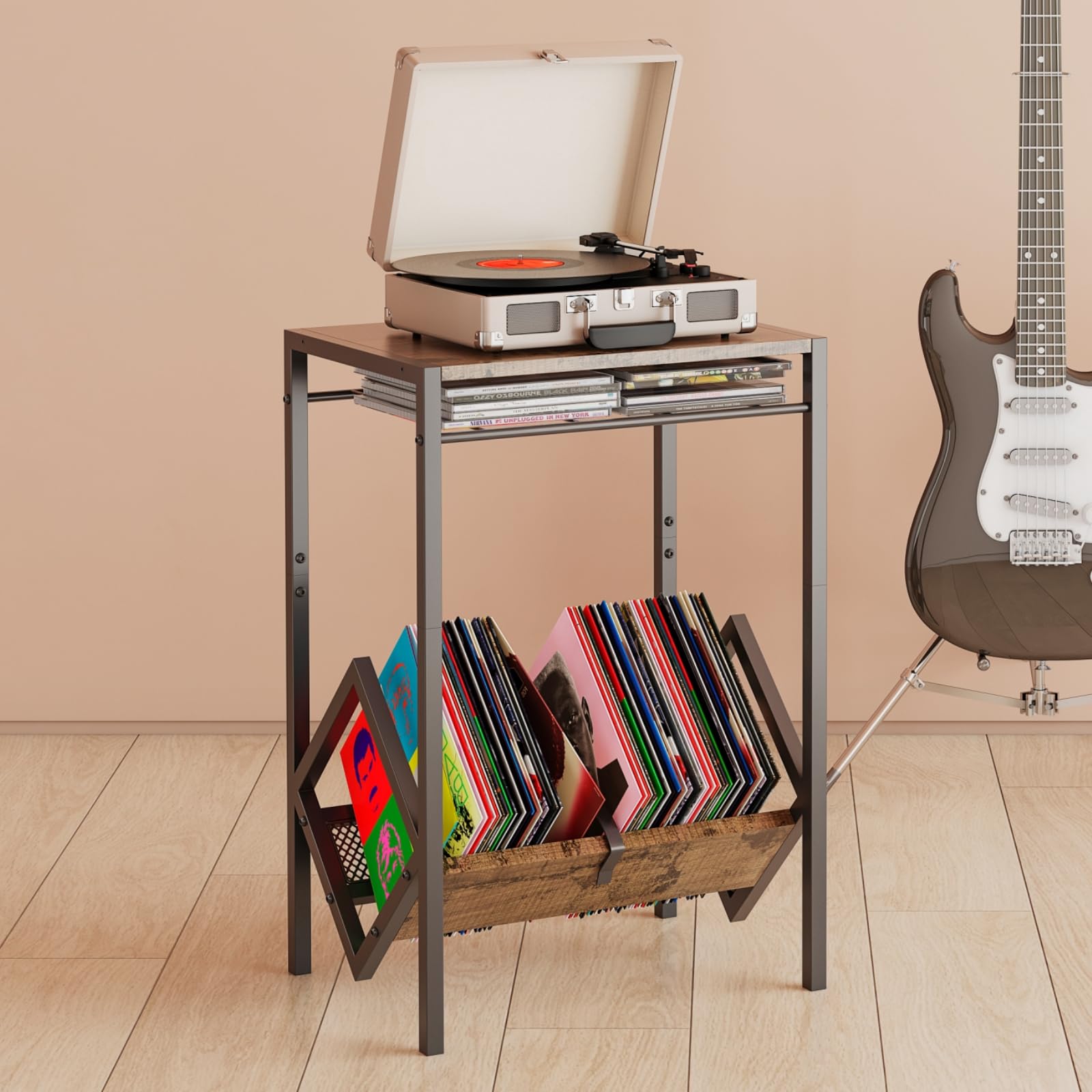 GILLAS Turntable Furniture