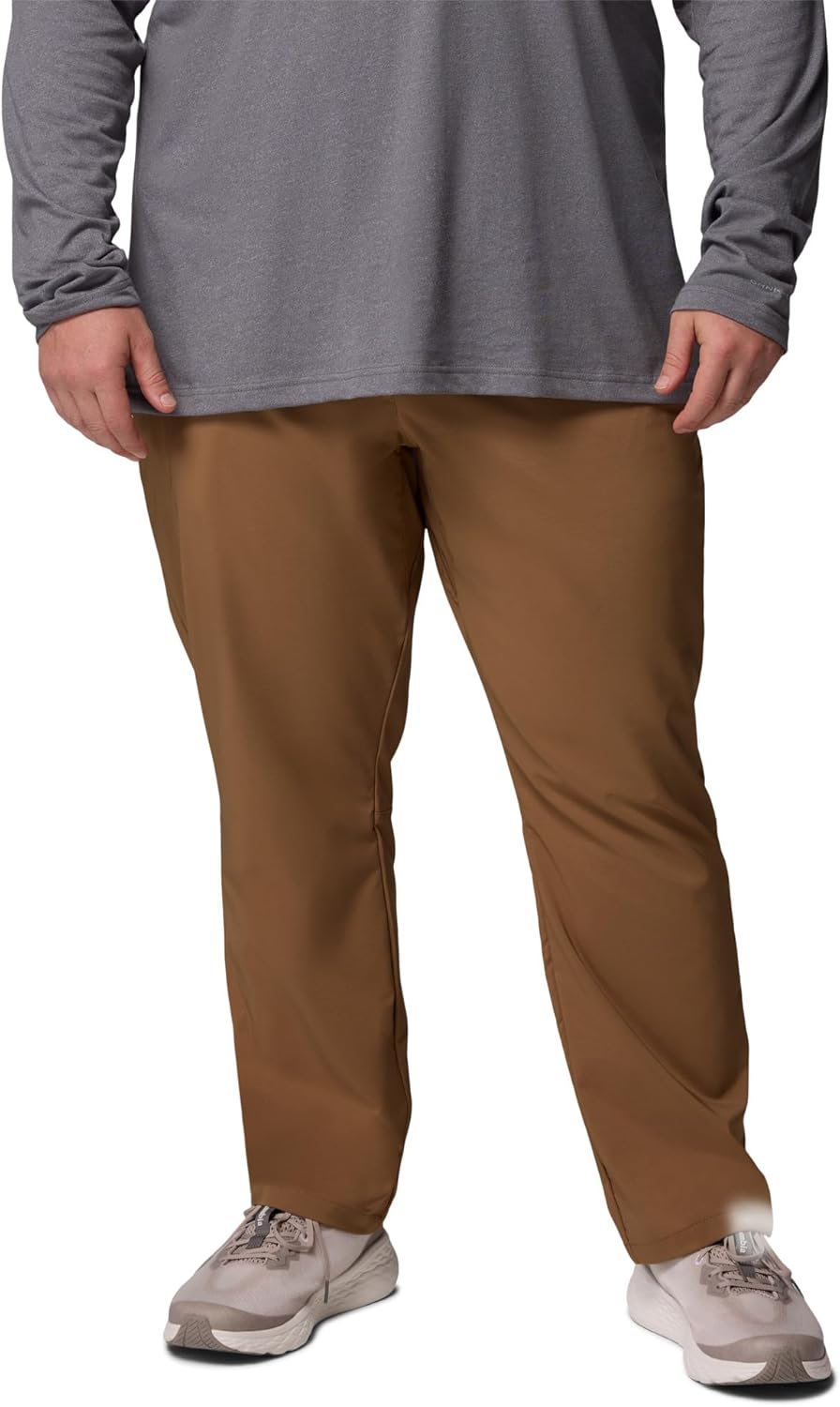 Columbia Mens Sage Peak Chino Pant - Image 5