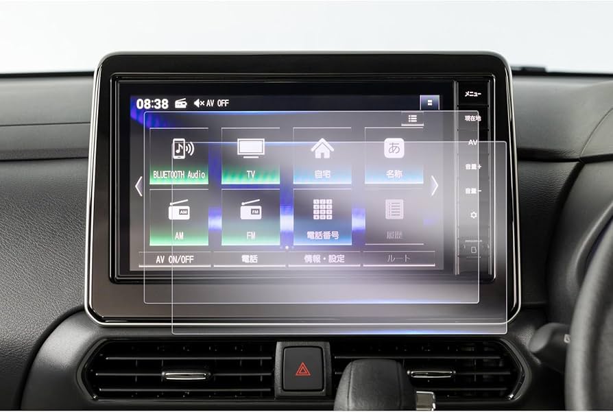 Amazon | 【GAFAT】三菱 デリカミニ B34A/B35A/B37A/B38A型 新型 9