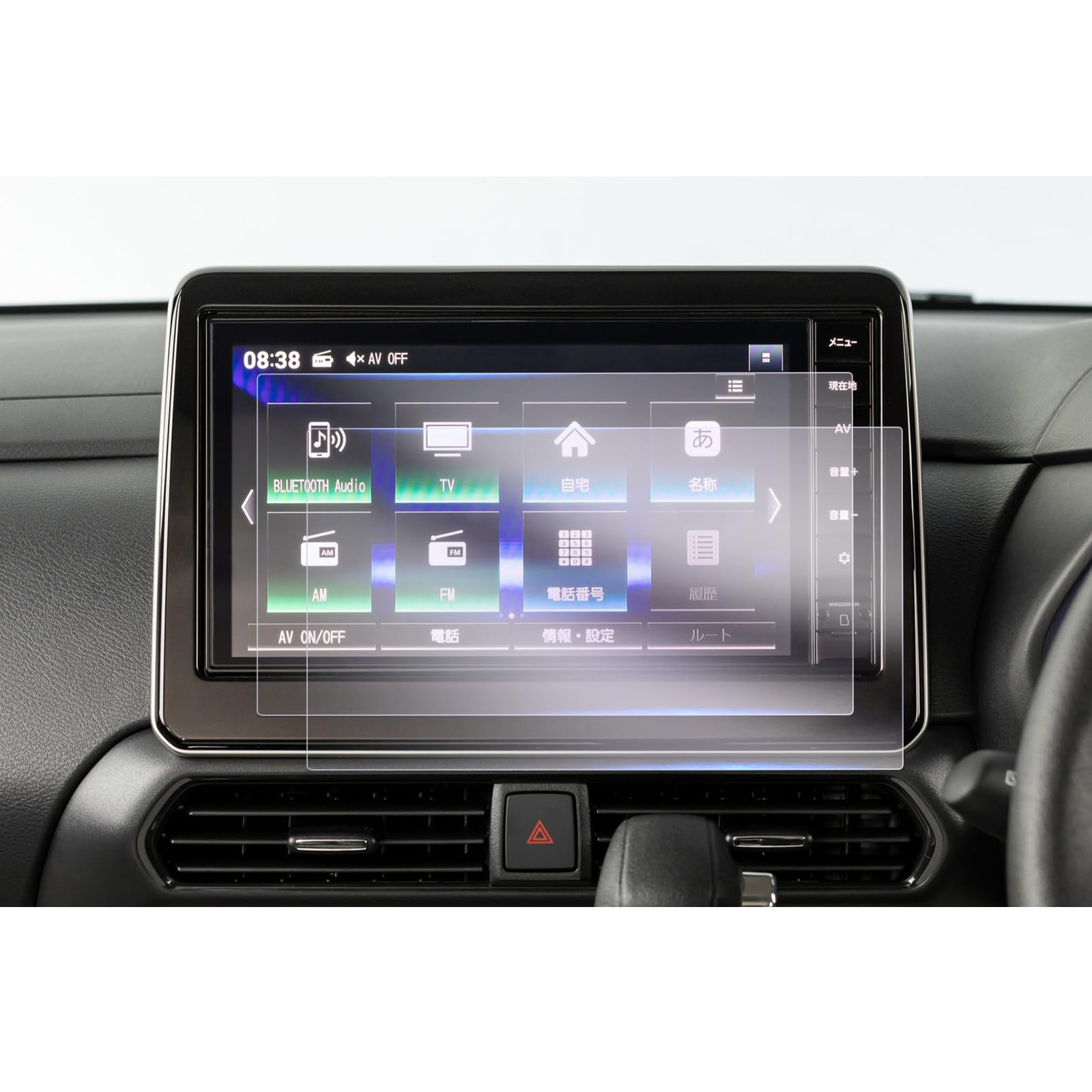 Amazon | 【GAFAT】三菱 デリカミニ B34A/B35A/B37A/B38A型 新型 9