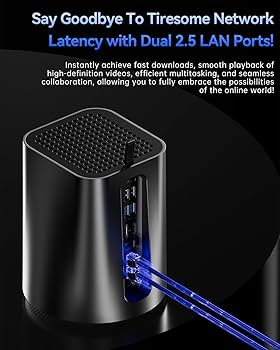 【美品】AOOSTAR R7 Ryzen7 5825u ミニPC Amazon.co.jp: AOOSTAR R7 ミニpc+NAS Ryzen 7 5825u 16g/512g