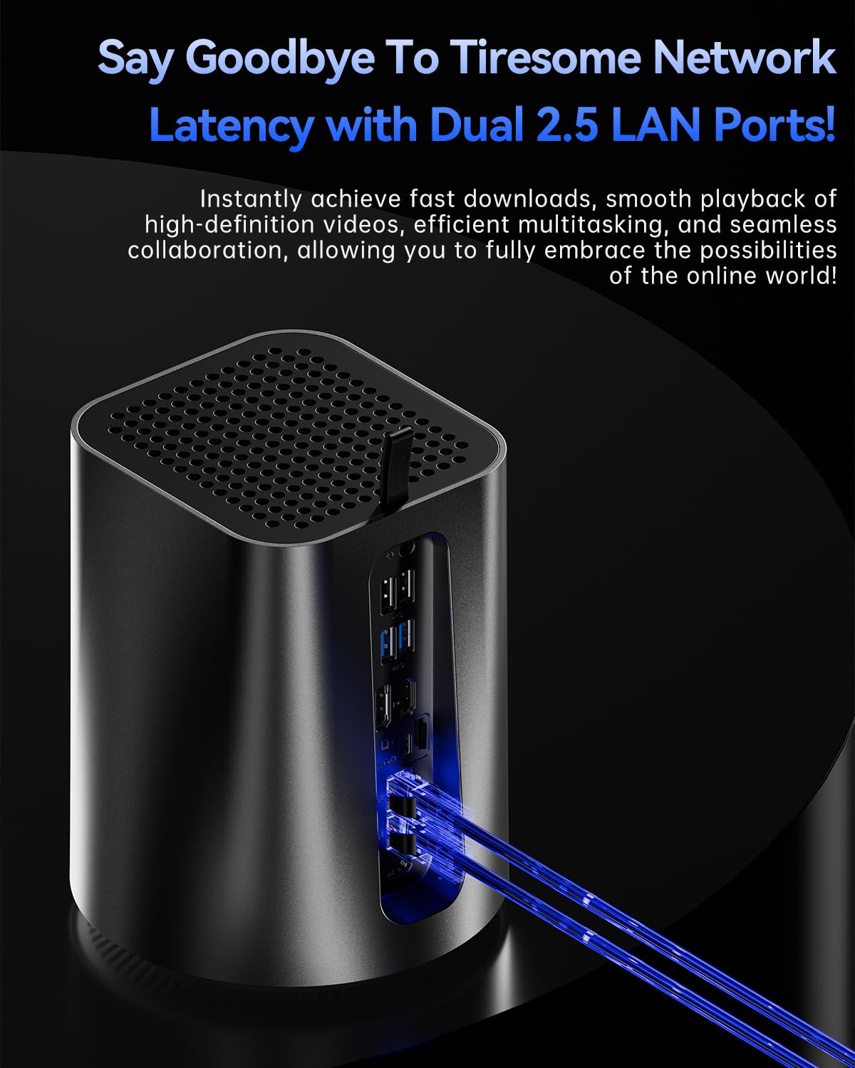 新品　AOOSTAR R7 ミニPC AMD5825U 32GB ROM 1TB AOOSTAR R7 5825U – AOOSTAR Mini PC