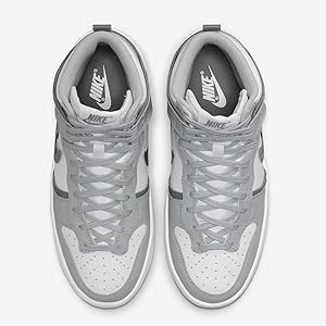 【ナイキ】（23）ハイカットスニーカー ダンクハイ アップ DH3718-106 Amazon | [ナイキ] WMNS DUNK HIGH UP ダンク ハイ アップ