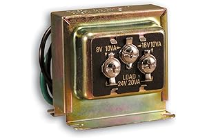 SL-125-02 Ring Smart Lighting Transformer